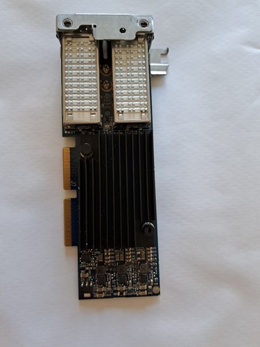 Mellanox connectx pro ml2 - pro,
