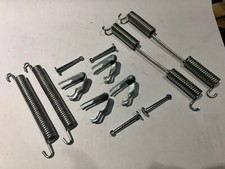 Triumph BRAKE SHOE SPRING