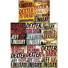 Dexter Series By Jeff Lindsay