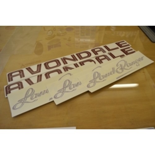Avondale land ranger caravan - avondale,