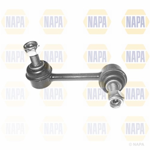 Rear left stabiliser anti - rear,