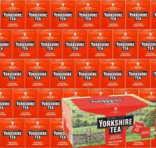 Yorkshire Tea Individually