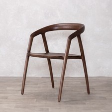 WOODEN SCANDINAVIAN STYLE