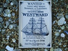  Ships Poster Picture