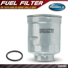 Fuel Filter for Toyota Auris