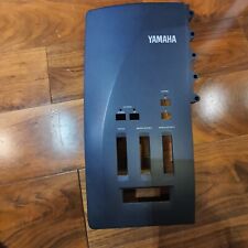 YAMAHA EX5 EX7 LEFT SIDE AND PANEL 