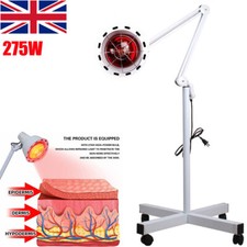 275W Floor Stand Infrared