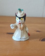 Wade whimsies miss fluffy - wade, "miss