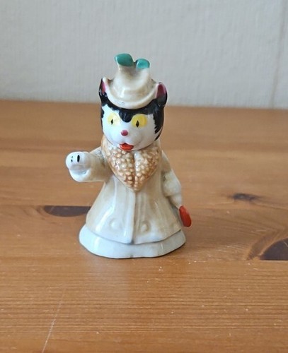 Wade whimsies miss fluffy - whimsies,