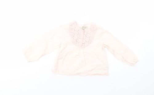 Debenhams baby pink cotton - debenhams,