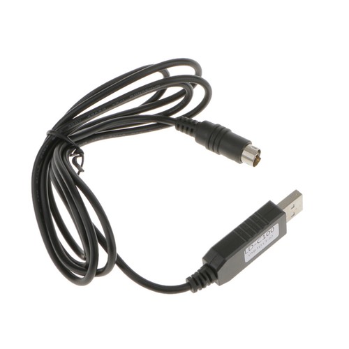 Usb cat cable - cat, yaesu