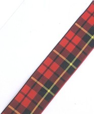 Wallace scottish tartan - wallace,