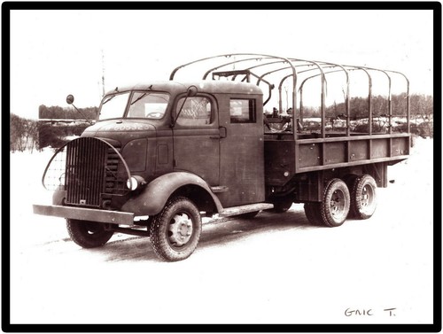 Vtg look gmc new metal - vtg.,