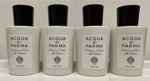 Acqua parma colonia perfume - acqua,
