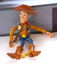 Disney Toy Story Sheriff Woody