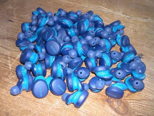Job lot assorted - 67, ear