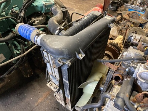 Volvo fl220 truck lorry - fl220,