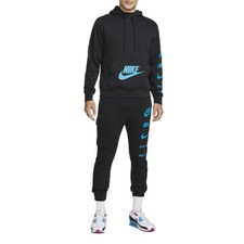 NIKE FJ0552 Mens Tracksuit Set