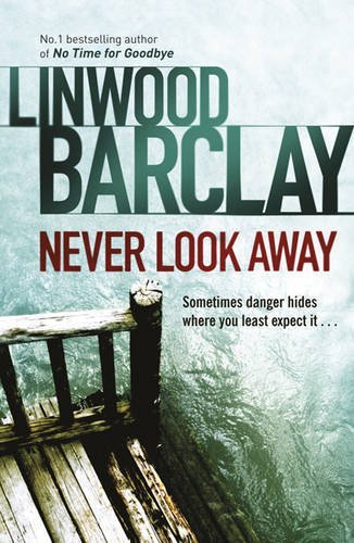 Never look away linwood - look, by