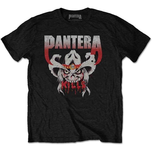Pantera kills tour 1990 - tour, 1990'