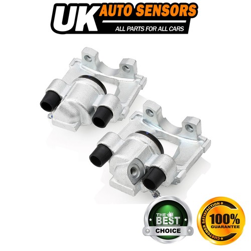 Rear left right brake calipers - rear,