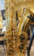 Brand New Yamaha YTS-62III