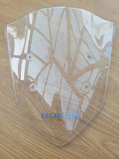 GENUINE HONDA CBR650F STANDARD