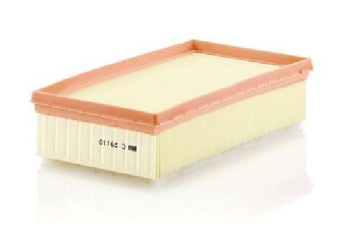 Original mann filter - original, air