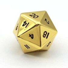 Golden Snitch - Table Breaker