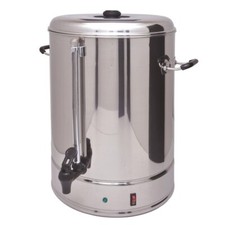 Hot Water Boiler Tea Urn Catering Electric 10L / 20L / 30L