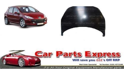 Peugeot 307 2005 - 307, 2005-2007