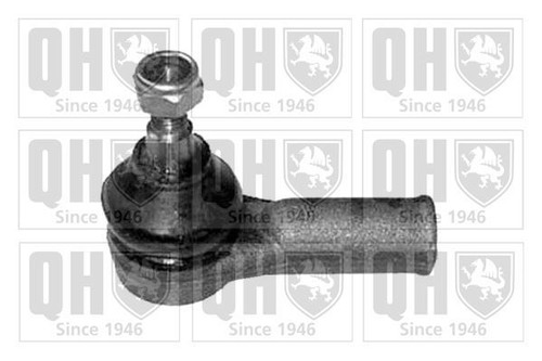 Opel kadett tie track - tie, rod