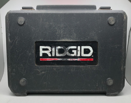 Ridgid micro 350 portable - micro,