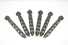 Toaks Titanium Large V-Shaped