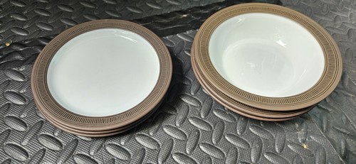 Hornsea pottery palatine - pottery,