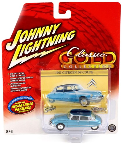 Johnny lightning 1963 - johnny,