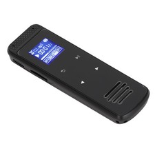 Mini Voice Recorder Voice To