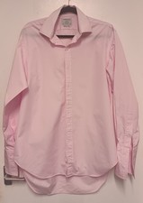 TM Lewin mens shirt size 16