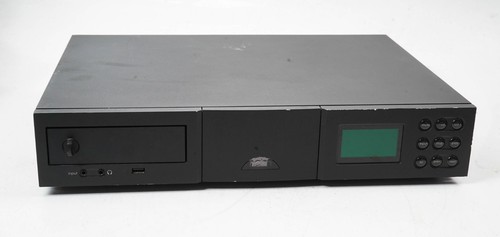Naim uniti all one - naim,