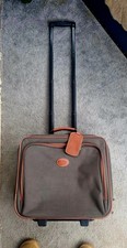 Longchamp carry luggage bag - longchamp,
