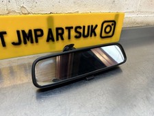 Honda Civic EP3 Type R PFL Rear View Interior Mirror PFL 2001-2003 Pre Facelift