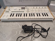 Korg Microkorg S Synthesizer 