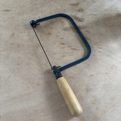 Vintage eclipse coping saw - eclipse,