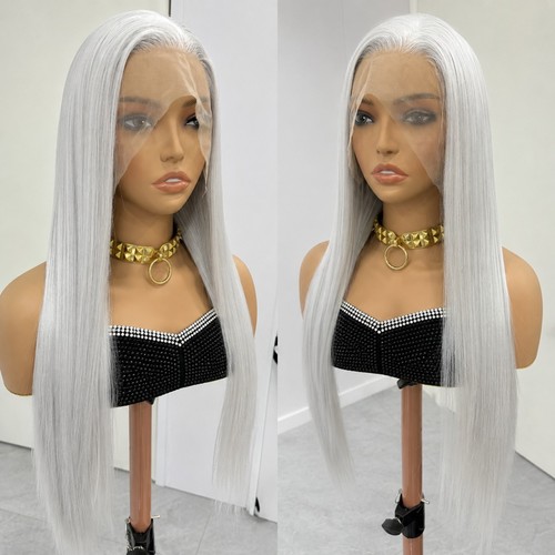Synthetic hair heat resistant - hair,