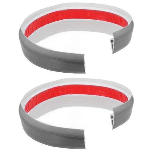 2pcs reusable pvc door - reusable,
