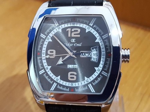 Mens classic oskar - xl, emil