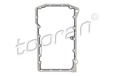 Oil pan gasket 500 907 TOPRAN