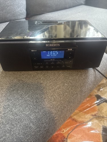 Roberts radio - roberts,