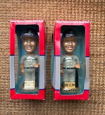 Ichiro suzuki 2001 - suzuki, bobblehead