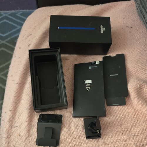 Samsung galaxy note - samsung, 10